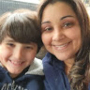 Meet your Posher, Susana